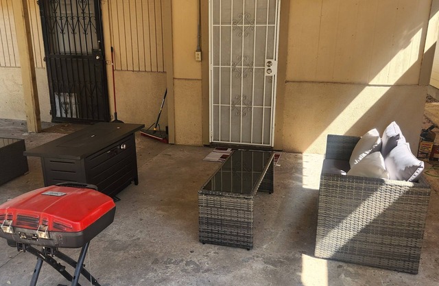Charming apartment in terrific San Antonio with AC, WiFi