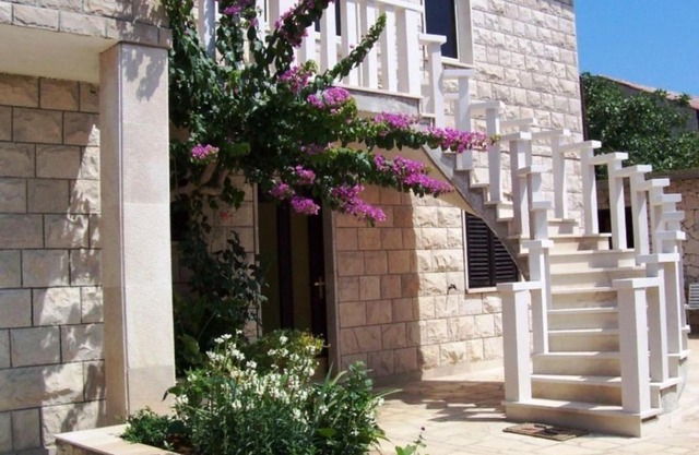 Charming Apartments Vanja with Style