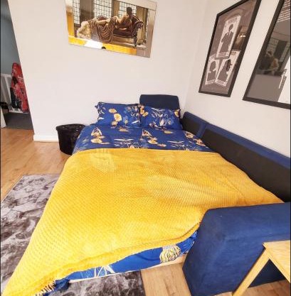 Charming Apt Near Manchester City Centre By Etihad Coop Arena