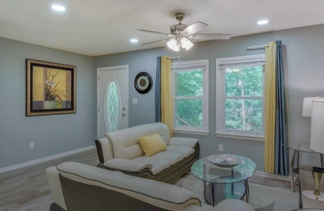 Charming Athens Home With Deck-Near Sanford Stadium!