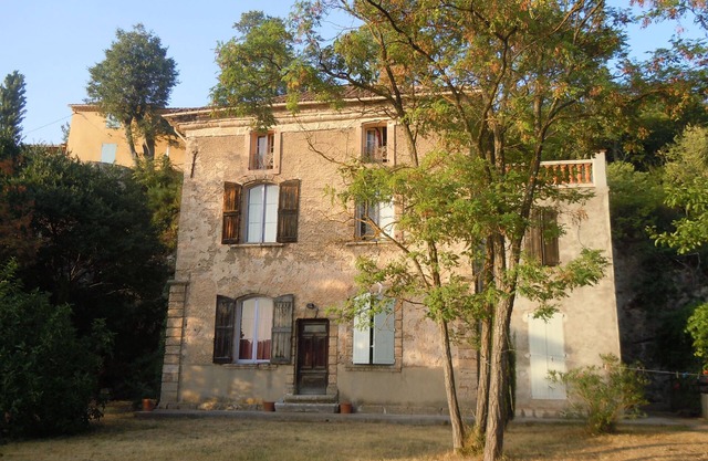 Bastide con Encanto XVIII en el corazón de la Provenza