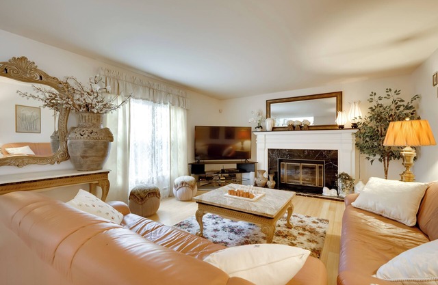 Charming Bay Head Retreat - Half-Mi to Beach!