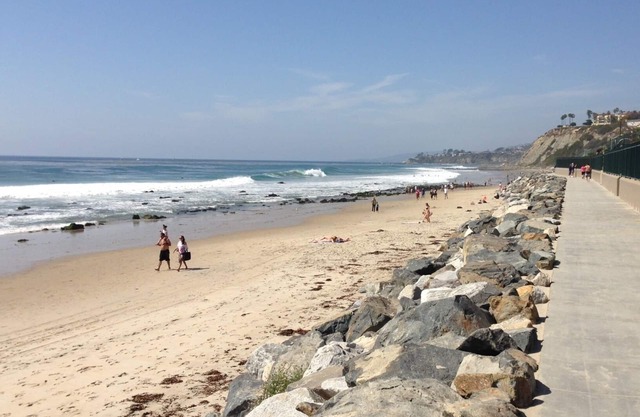 *** Nice Beach Condo, pasos para Strands Beach, relajarse y disfrutar !!!