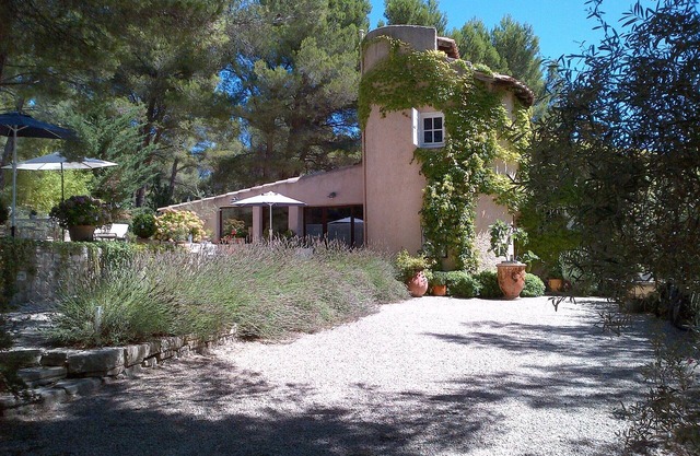 Bed and Breakfast con Encanto cerca de BAUX de PROVENCE