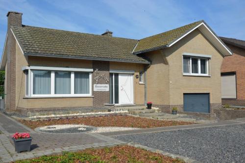 Charming Belgian Getaway, vakantiewoning in Oudsbergen - 3 Bedrooms Garden