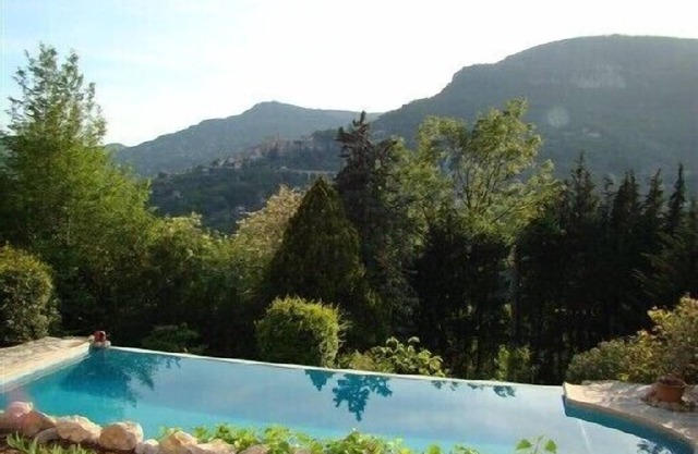 Encantadora casa de campo con piscina