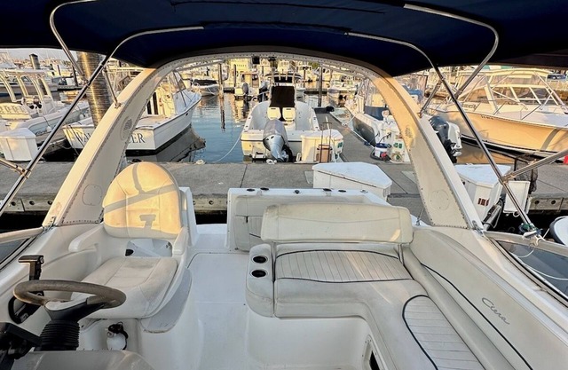 Charming boat with AC in Belmar