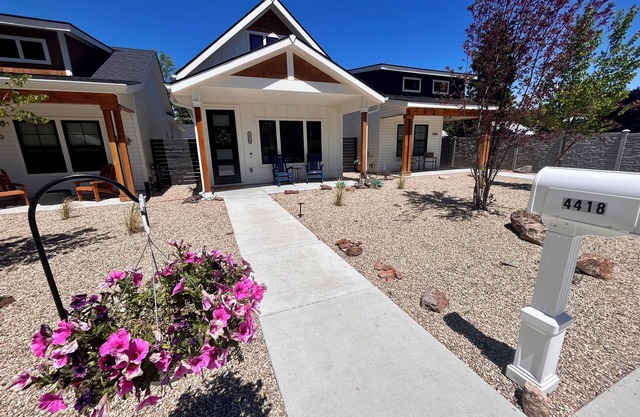 Charming Boise Retreat - Ideal Central Location!