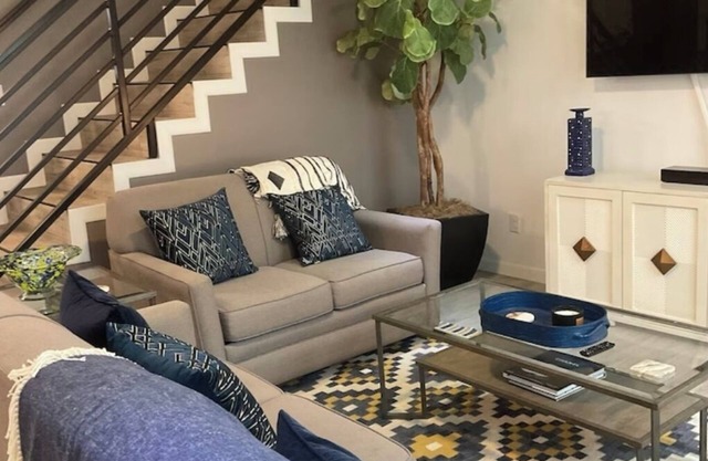 Charming Brand New 3-bedroom townhome in between Mission and McAllen area.