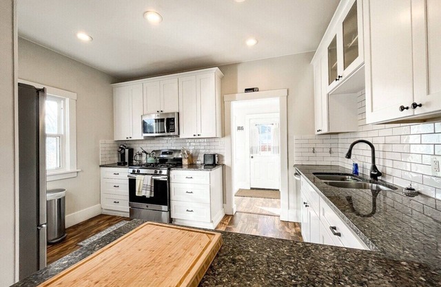 ❤Charming Bungalow❤ in Old North End-Pet Friendly!