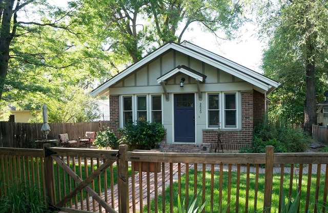 Bungalow con encanto en el centro de Boulder