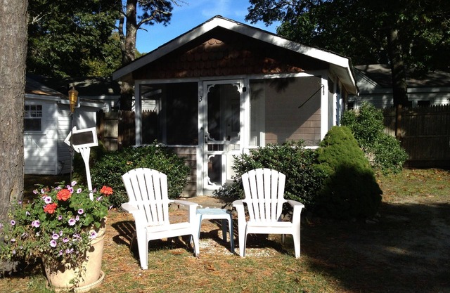 # 4Charming Cabin para piscina de 2 w. Cerca de las playas y sitios