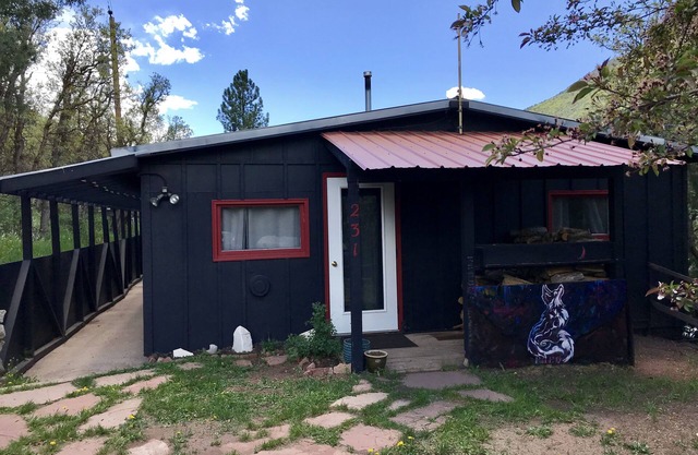 Casita Crystal River Tu hogar lejos de casa