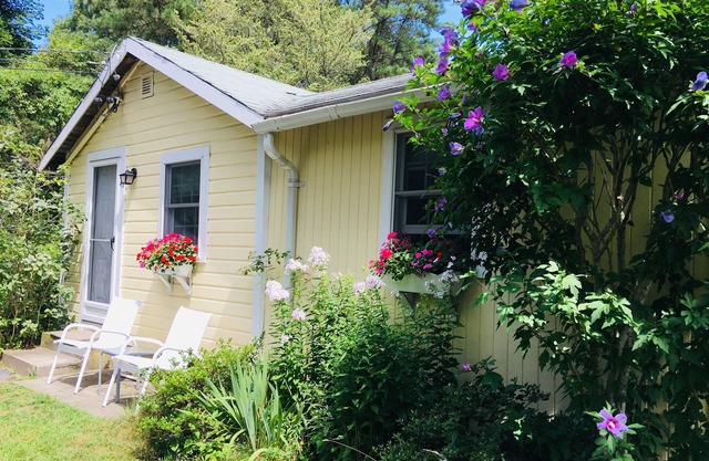 Cottage con Encanto del Cabo en Brewster