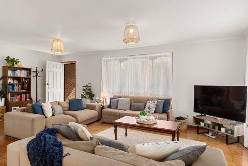 Charming Cape Wooli Home