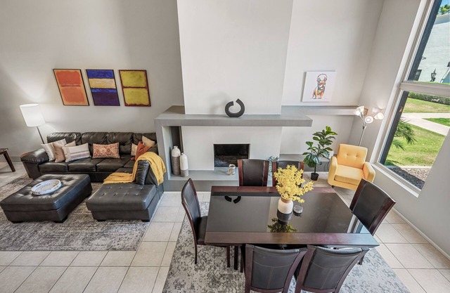 Charming Casa Camelback: 10-Min Walk to Old Town Scottsdale w/ Pool & Patio!