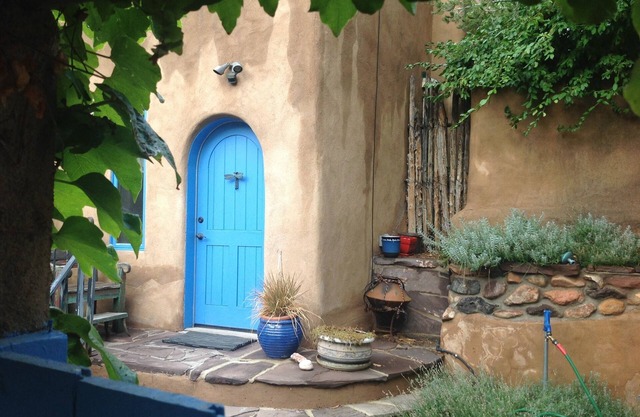 Casita Establo con Encanto en el Área Histórica del Este