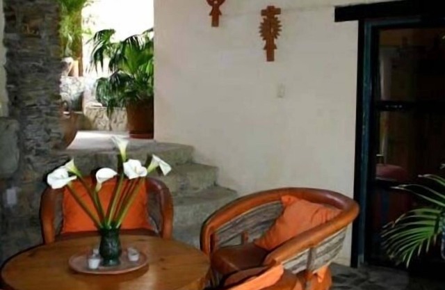 Casita con Encanto en las colinas de Oaxaca