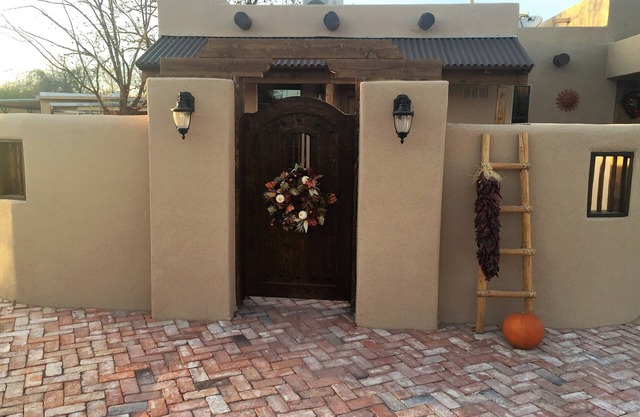 Encantadora Casita en la histórica ciudad de Mesilla, NM 2392 Calle de Parian