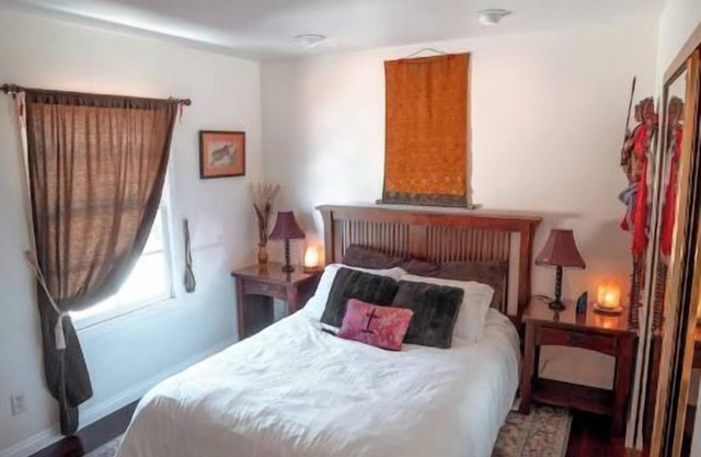 Charming Casita with City, Bay & 4th of July views