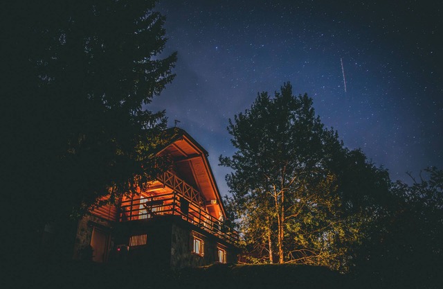 Chalet con Encanto en Rogla Área