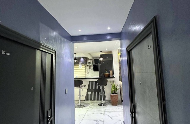 Charming Chorley Apartment Retreat