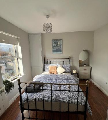 Charming City Centre Hideaway