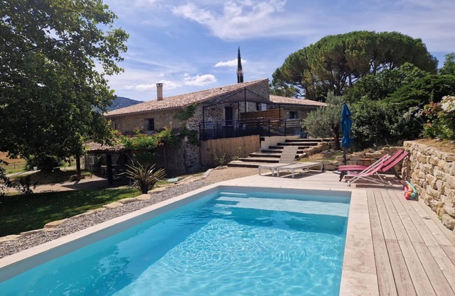 CHARMING COTTAGE LA MARTINELLE