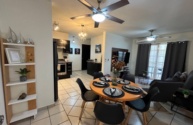 102 VERY WELL LOCATED CONDO IN CABO SAN LUCAS.