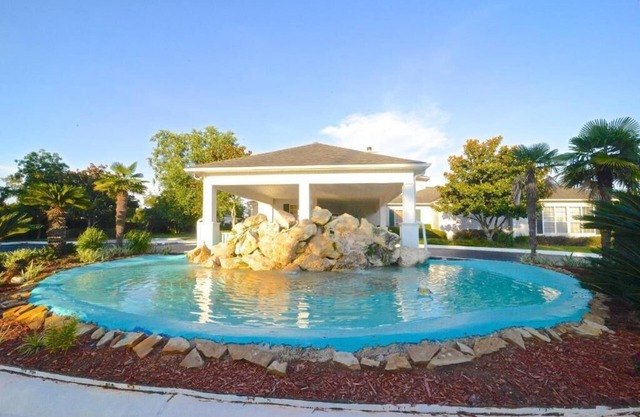 Charming Condo With Luxe Amenities Less Than 10 Minutes From the Beach
