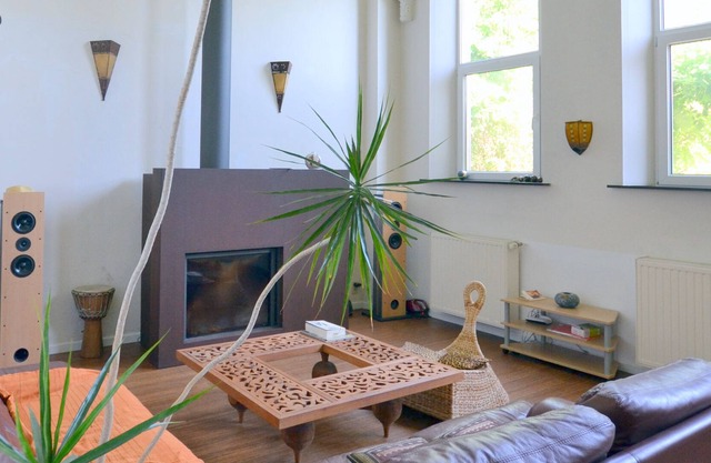 capilla remodelada con Encanto - casa en Eprave