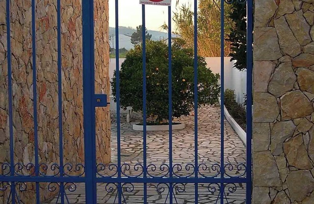 Charming Converted Rural Farmhouse Steps Away From Beautiful Nazaré Beach