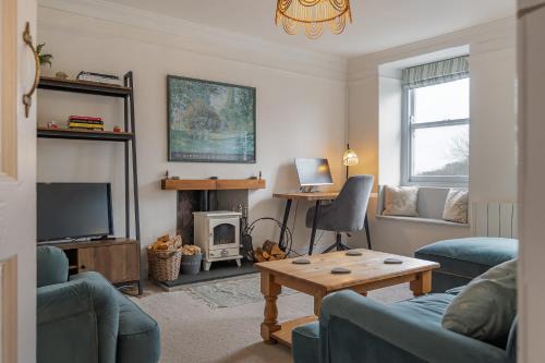 Charming Cornish Cottage in the heart of St Agnes