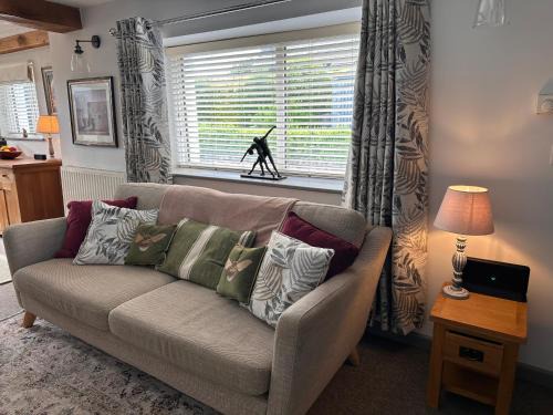 Charming cosy cottage near the Lake District