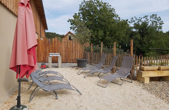 charming cottage l'etable