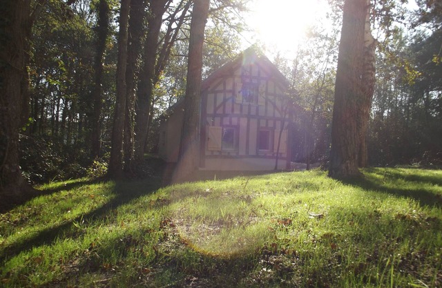 casa con encanto en Sologne 5 minutos de Chambord Park.