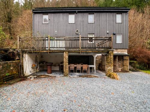 Charming Cottage by Semois