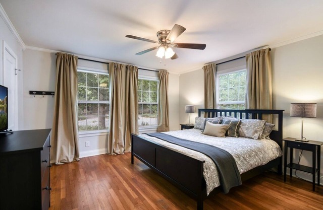 3 dormitorios Crestview, recientemente disponible!