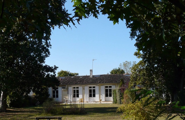 Charming cottage at Domaine de Monsalut