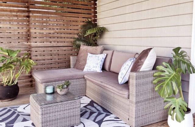 Charming Cottage Escape - Pet friendly!