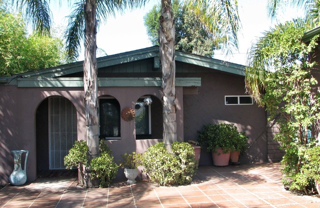 Encantadora South Park Cottage, San Diego California