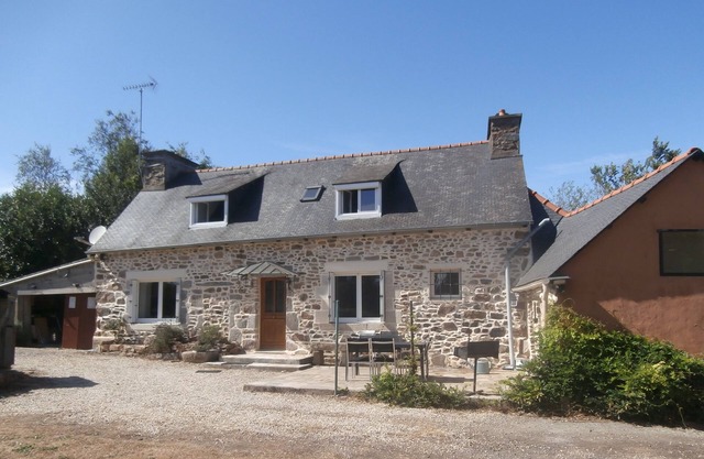 Charming cottage