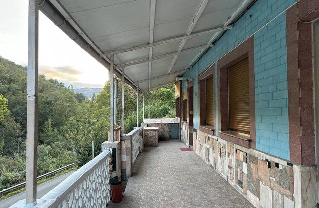 Casita con encanto en Asturias (apta para mascotas)