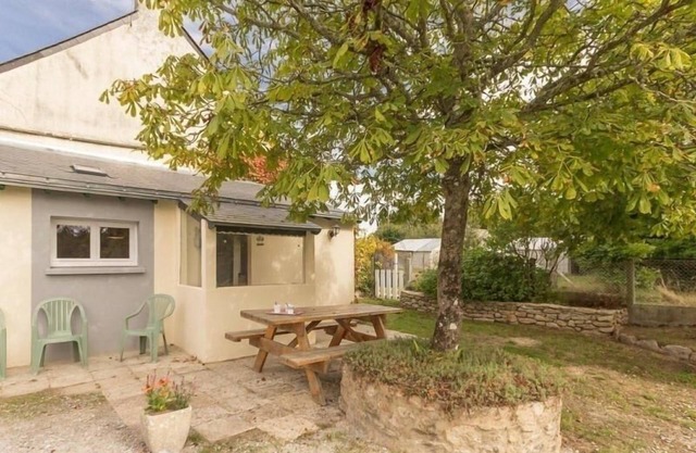 Casa rural Crossac, 2 dormitorios, 4 personas