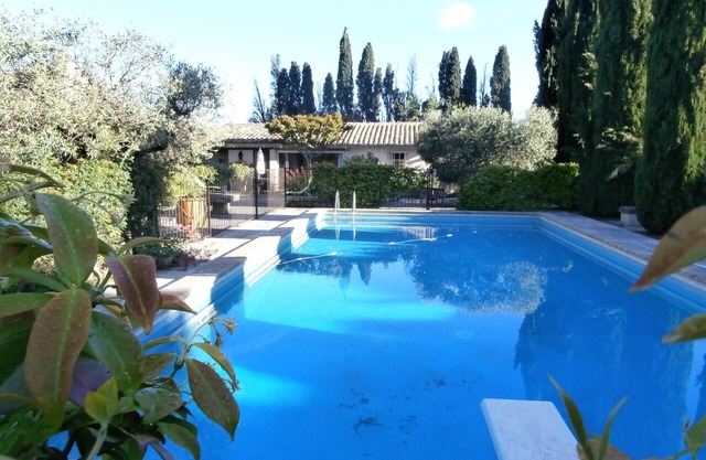 casa rural con encanto en el corazón de la Provenza