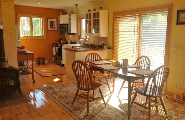 Cottage con Encanto en Maine