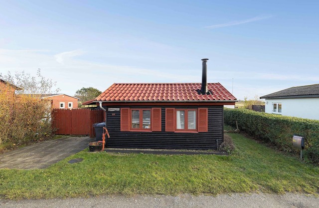Charming cottage in Mesinge