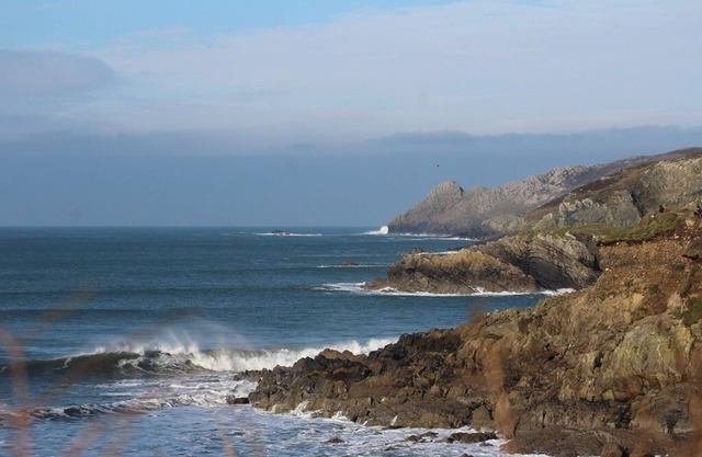 Encantadora casa de campo en una tranquila aldea cerca de San David