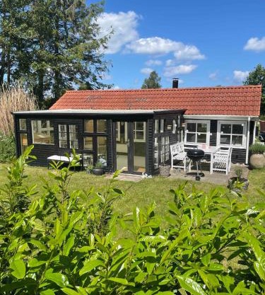 Charming Cottage In Stege - Close To Beach