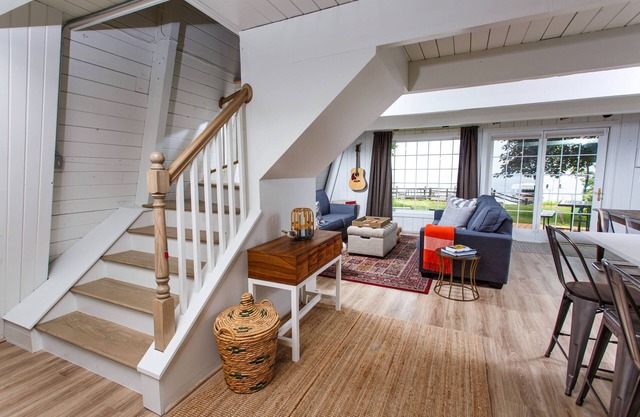 Cottage con Encanto en la Bahía - 20 minutos a Sturgeon Bay o Green Bay!
